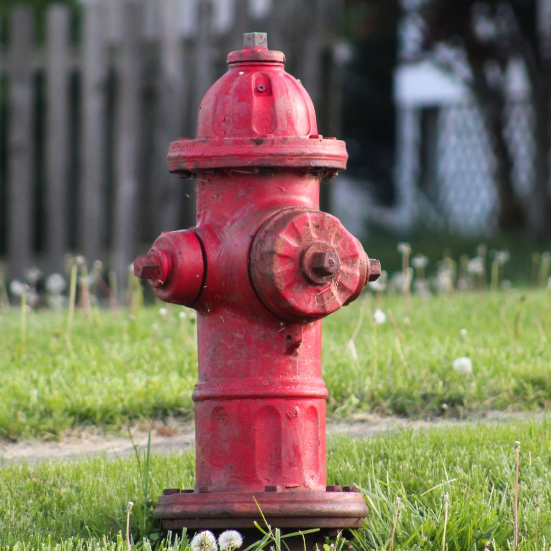 Hydrant Fitting