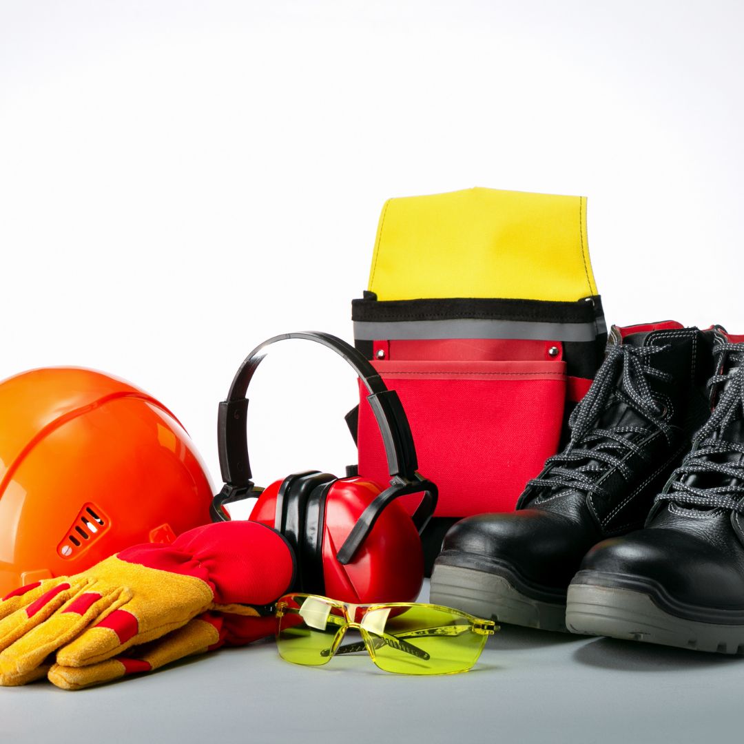 SITC of Complete Fire Safety System
