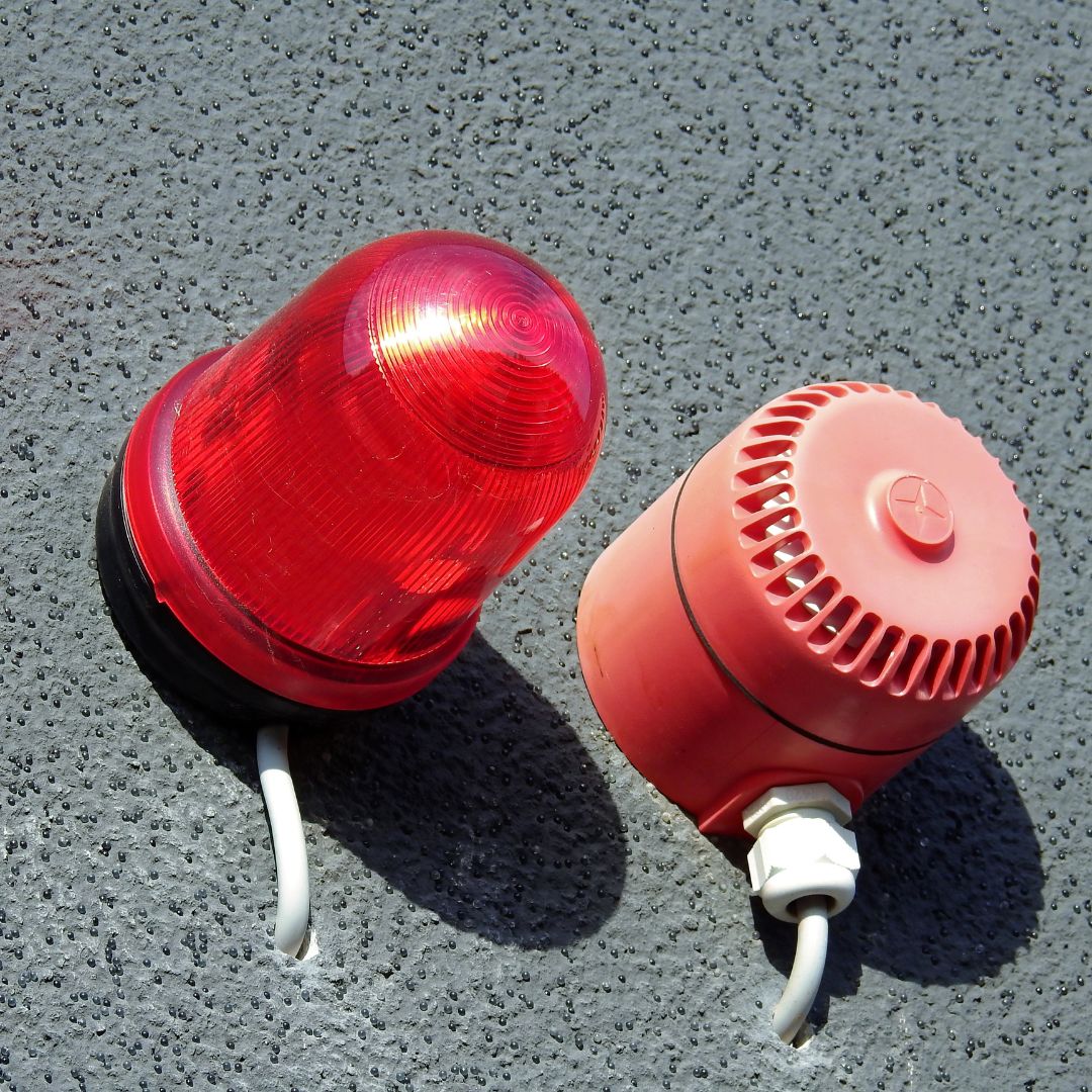 Alarm System