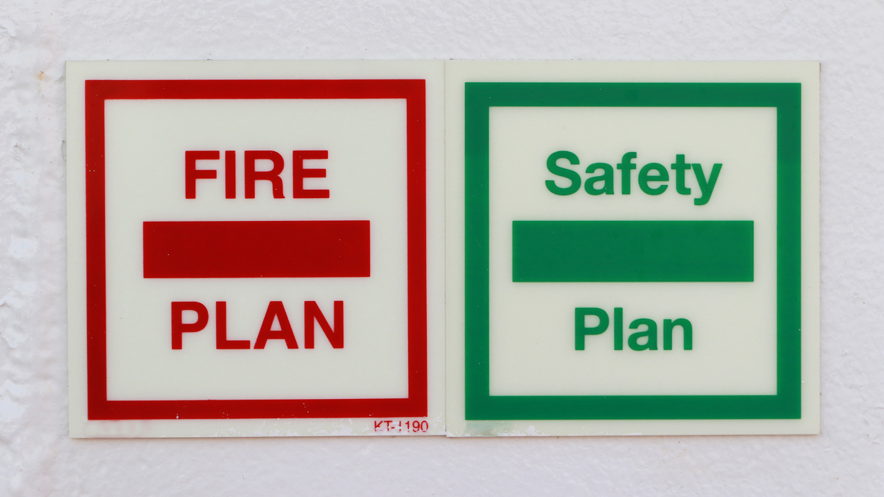 Fire alarm installation Ghaziabad